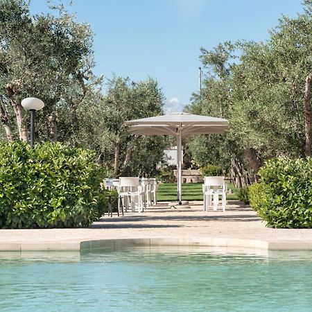 Agriturismo Panacea Santa Cesarea Terme Bagian luar foto
