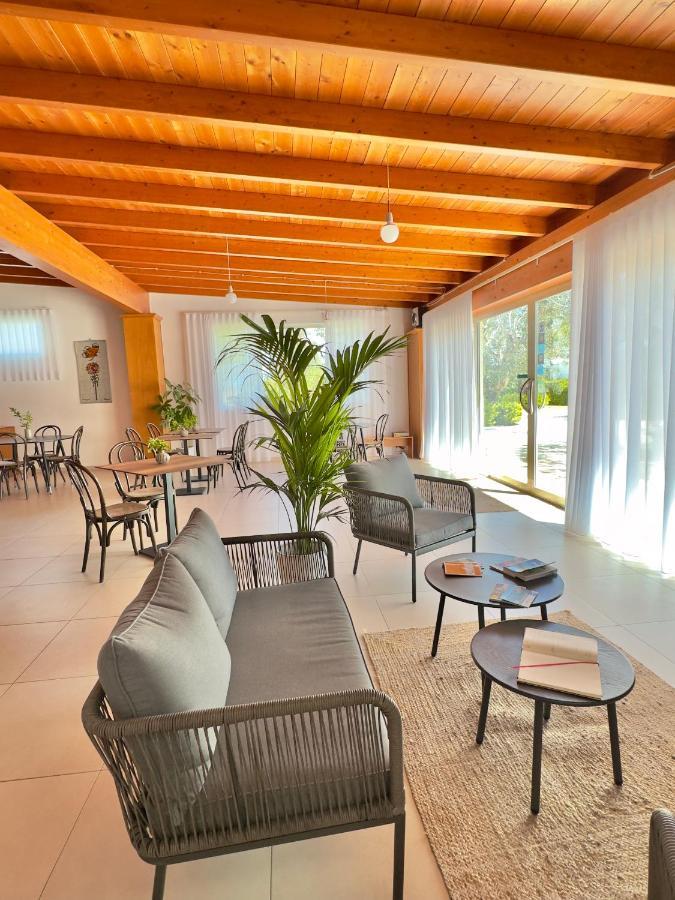 Agriturismo Panacea Santa Cesarea Terme Bagian luar foto