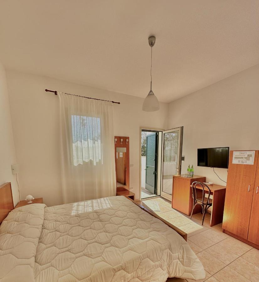 Agriturismo Panacea Santa Cesarea Terme Bagian luar foto