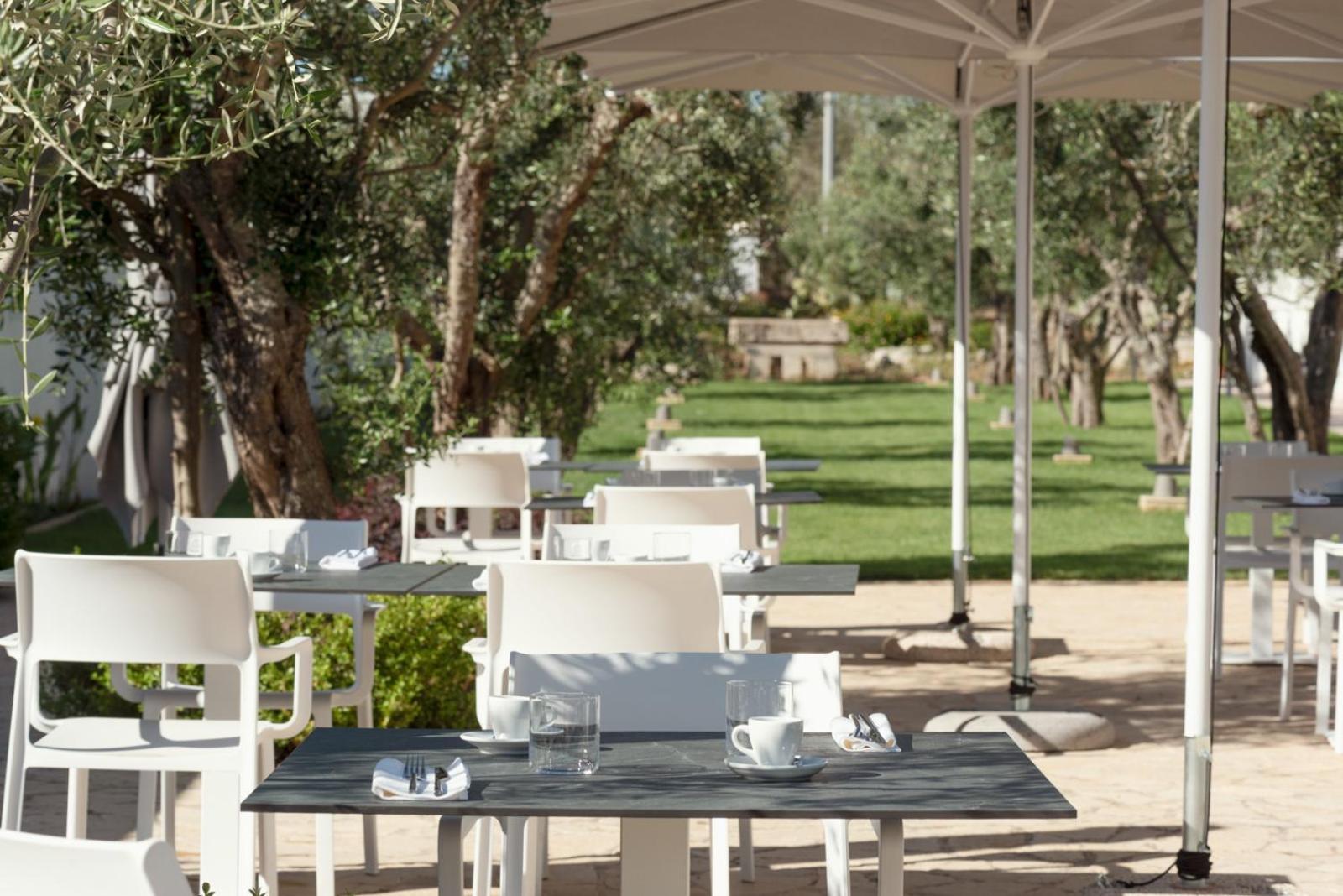 Agriturismo Panacea Santa Cesarea Terme Bagian luar foto