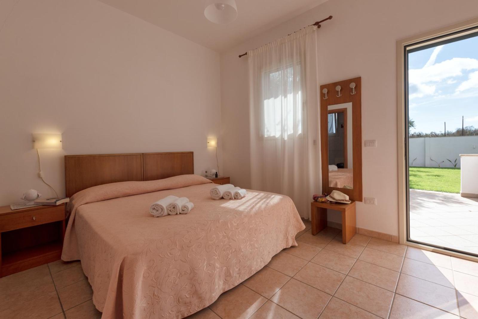 Agriturismo Panacea Santa Cesarea Terme Bagian luar foto