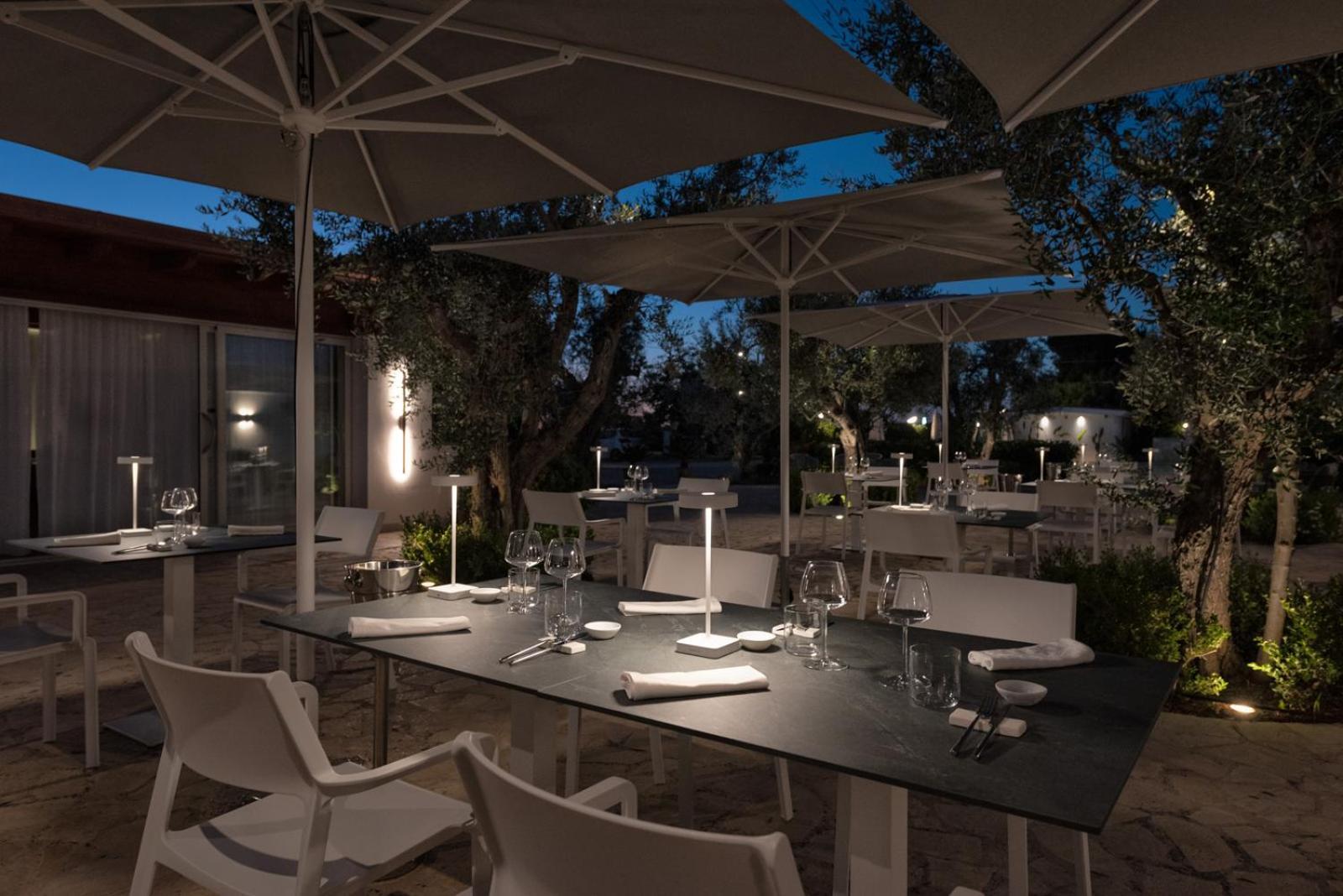 Agriturismo Panacea Santa Cesarea Terme Bagian luar foto