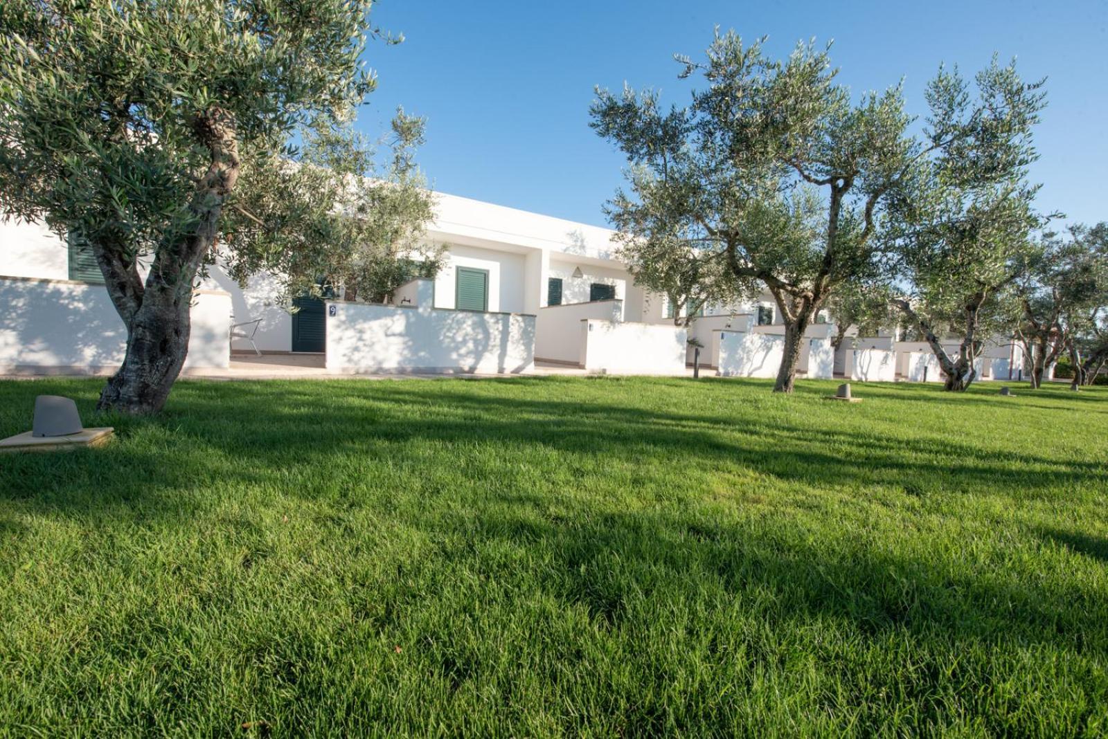 Agriturismo Panacea Santa Cesarea Terme Bagian luar foto