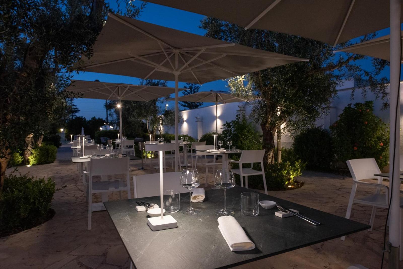 Agriturismo Panacea Santa Cesarea Terme Bagian luar foto