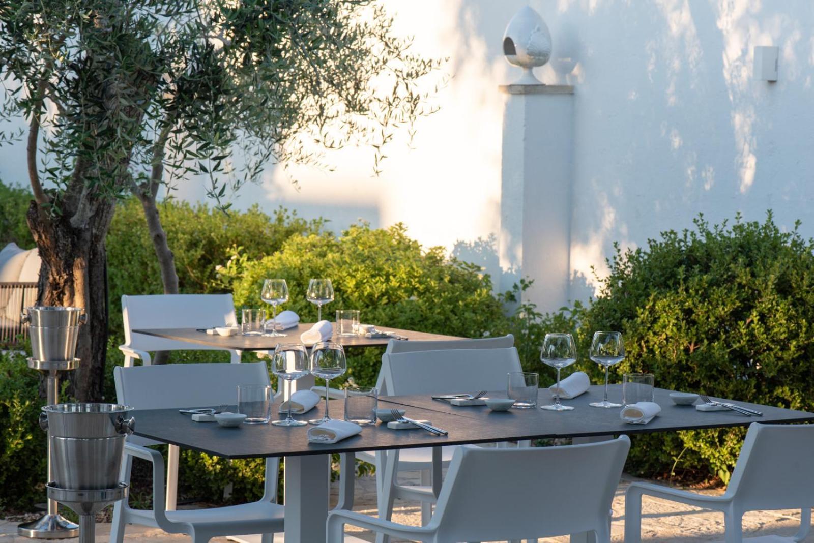 Agriturismo Panacea Santa Cesarea Terme Bagian luar foto
