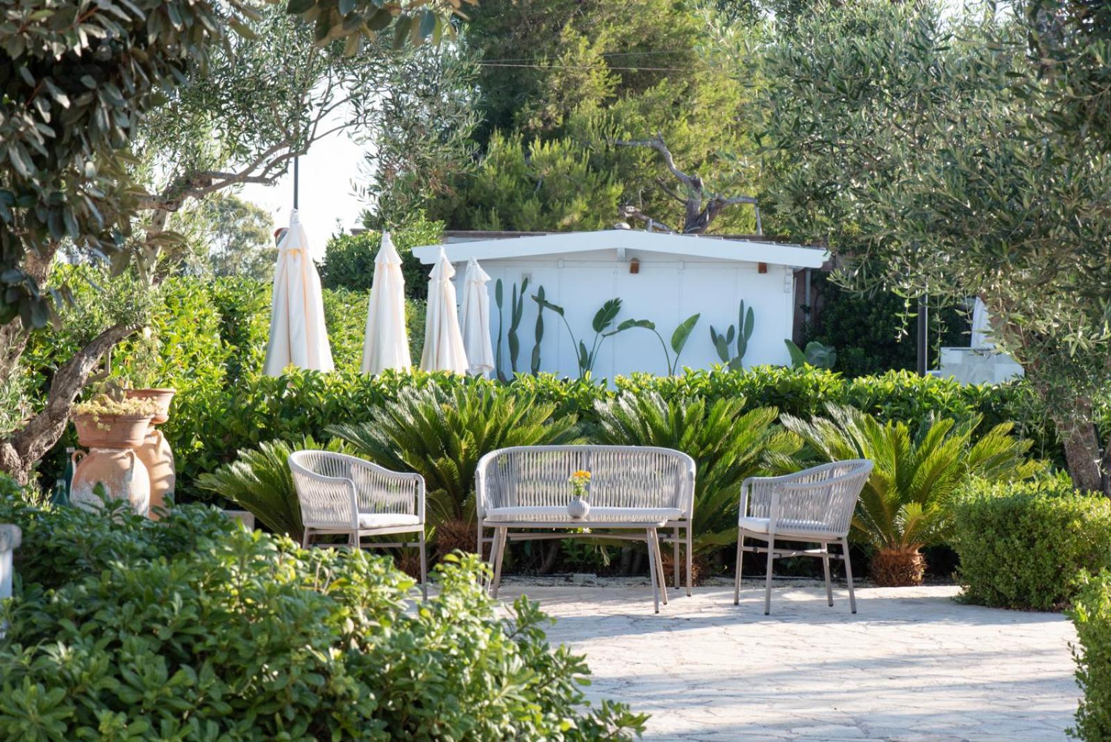 Agriturismo Panacea Santa Cesarea Terme Bagian luar foto