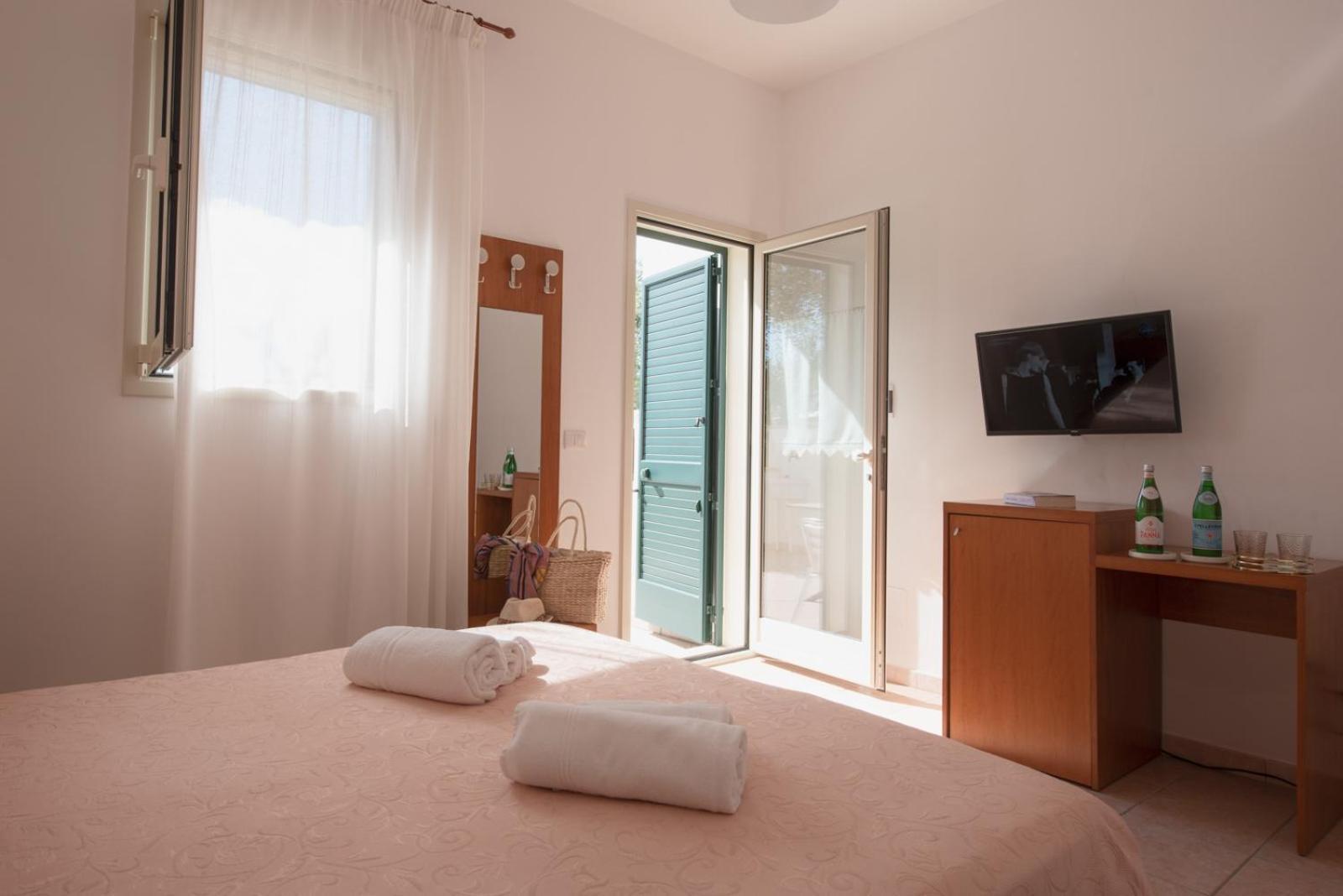 Agriturismo Panacea Santa Cesarea Terme Bagian luar foto